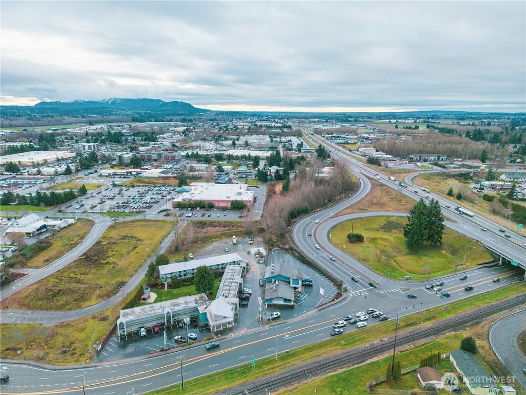 Photo of 400 W Rio Vista Avenue, Burlington, WA 98233 (MLS # 2469240)