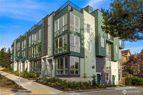 1521 N 39th Street Seattle WA 98103