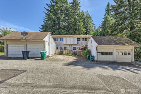 12304 NE 147th Court Kirkland WA 98034