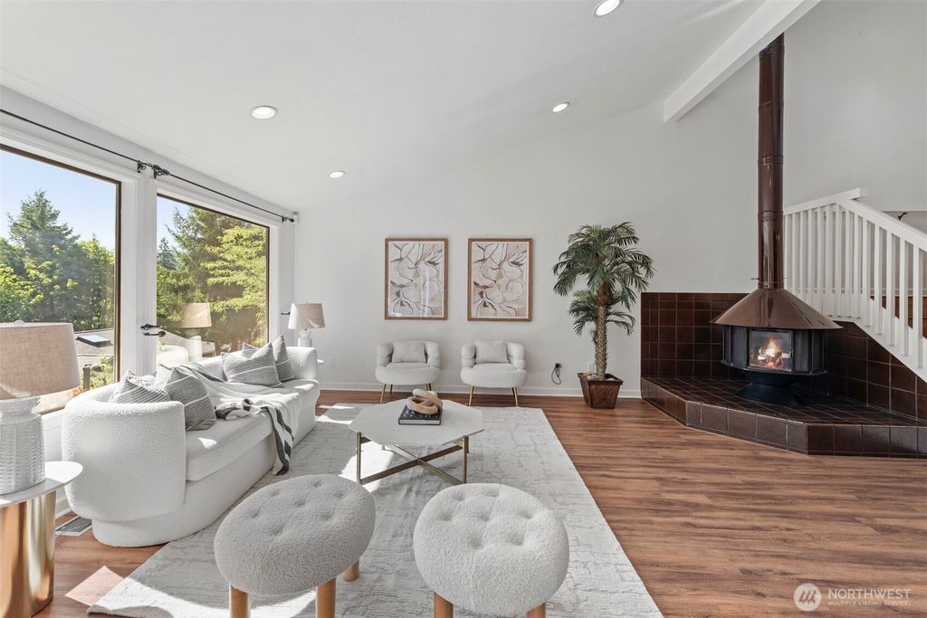 Photo of 3401 161st Place SE #63, Bellevue, WA 98008 (MLS # 2438359)
