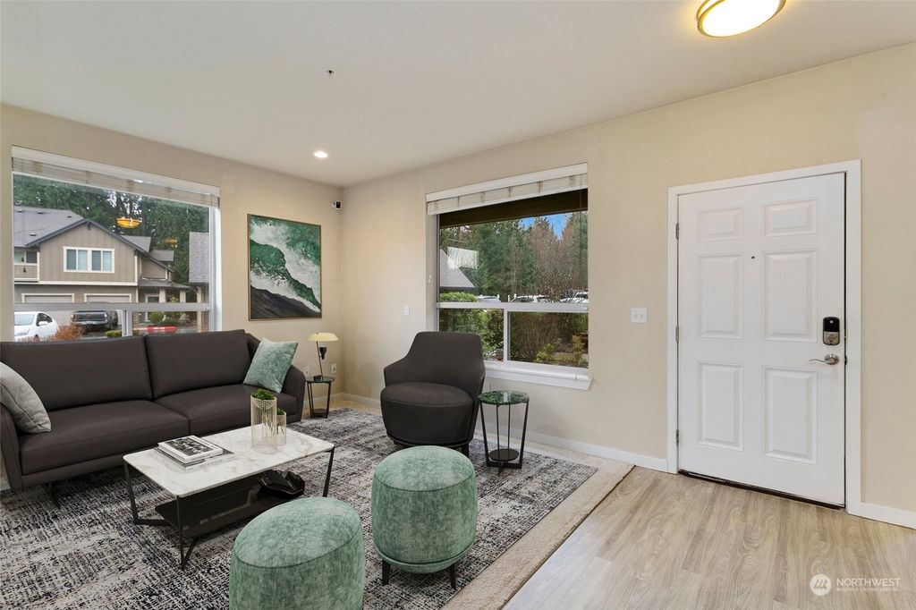 Photo of 1900 Weaver Road #H101, Snohomish, WA 98290 (MLS # 2184103)