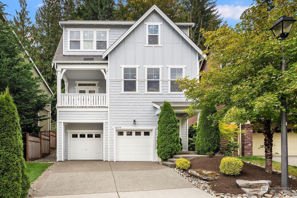 Photo of 16179 SE 51st Place, Bellevue, WA 98006 (MLS # 2163223)