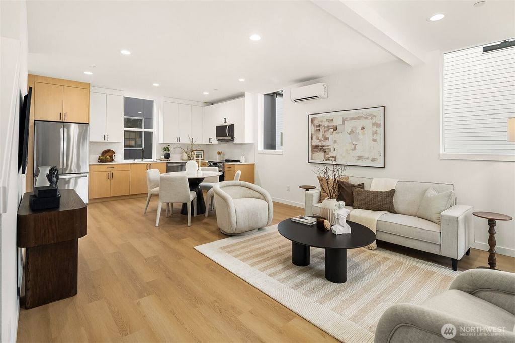 Photo of 18013 2nd Avenue NE #C, Shoreline, WA 98155 (MLS # 2448207)