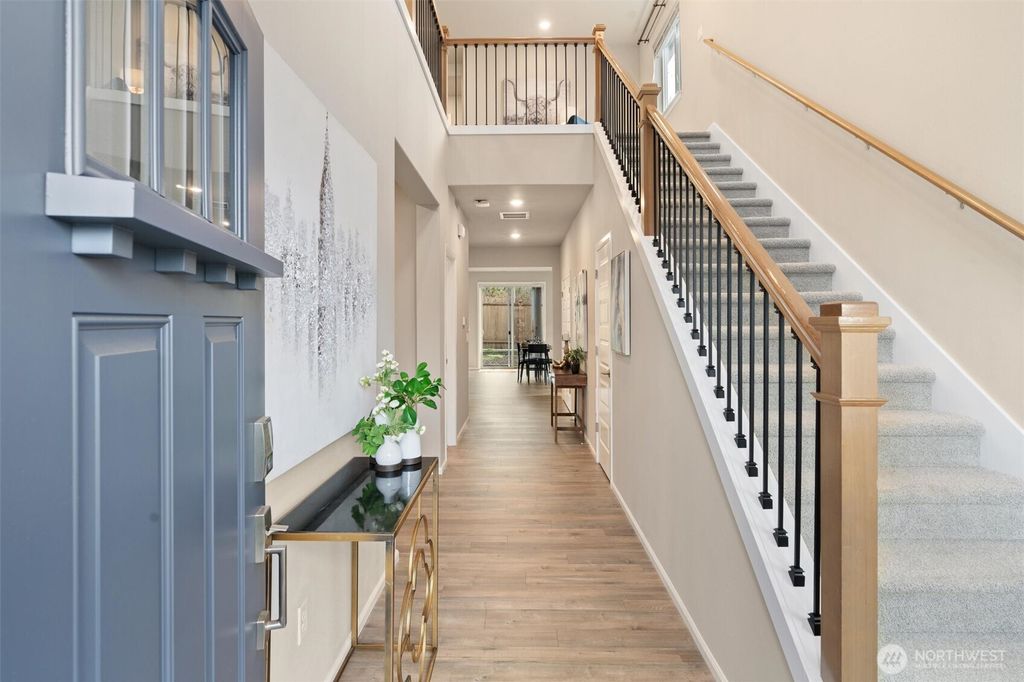 Photo of 26334 203rd Place SE, Covington, WA 98042 (MLS # 2470661)