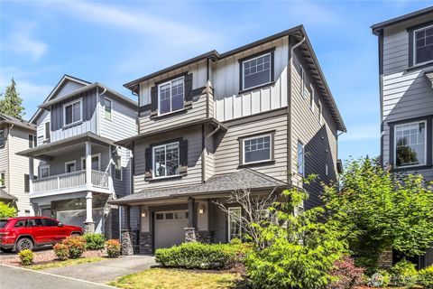 Photo of 31 157th Lane SE, Bothell, WA 98012 (MLS # 2498864)