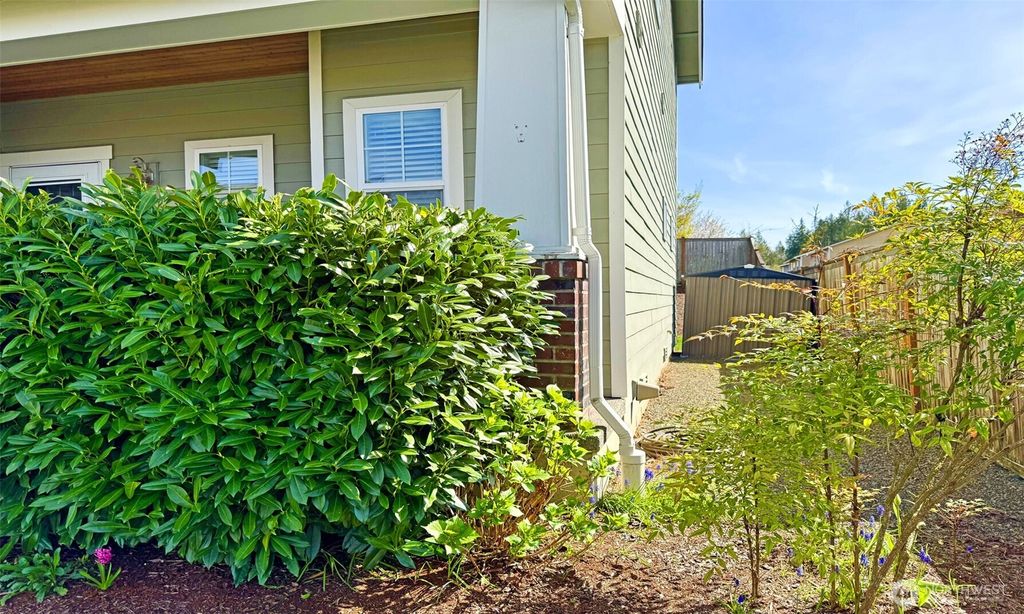Photo of 8210 83rd Street NE, Marysville, WA 98270 (MLS # 2360577)