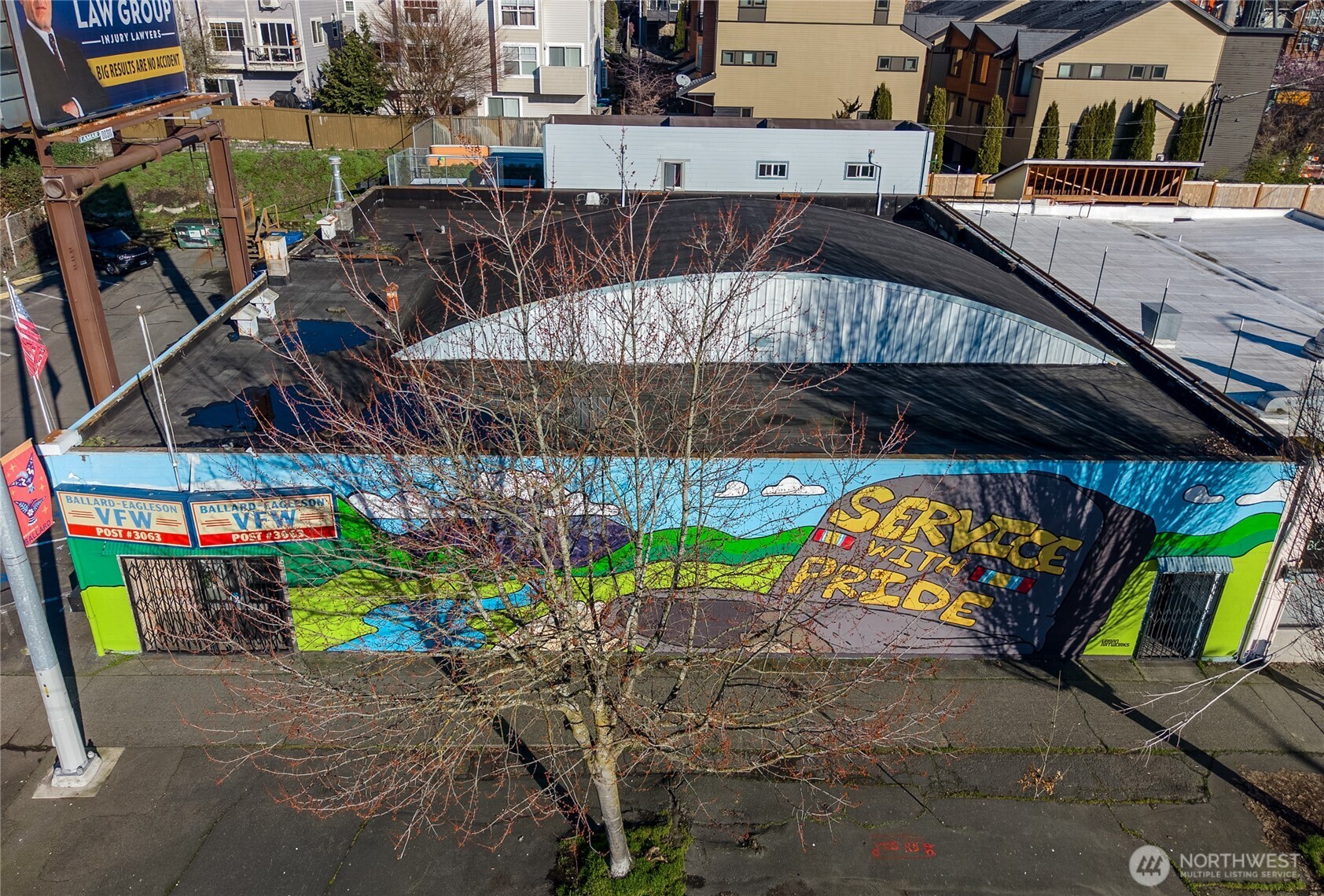 2812 NW Market Street