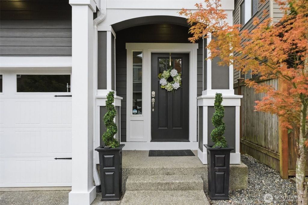 Photo of 21 92nd Drive SE, Lake Stevens, WA 98258 (MLS # 2527012)