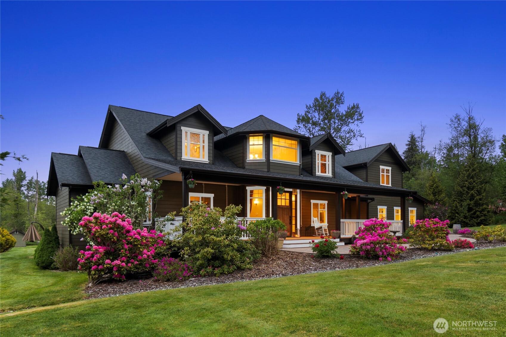 14905 218th Street SE