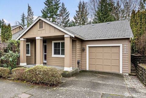 9738 Sea Isle Lane NW Silverdale WA 98383