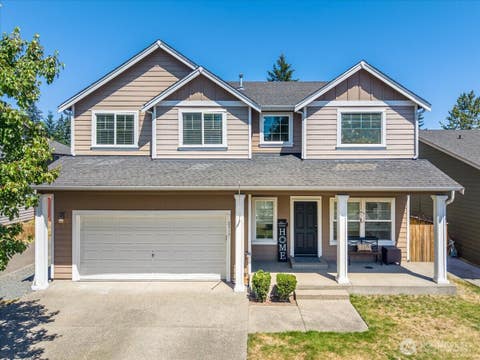 Photo of 2313 171st Street E, Tacoma, WA 98445 (MLS # 2552383)