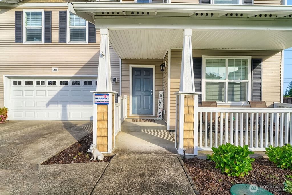 Photo of 7815 147th Street E, Puyallup, WA 98375 (MLS # 2522872)