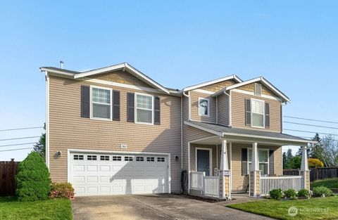 Photo of 7815 147th Street E, Puyallup, WA 98375 (MLS # 2522872)