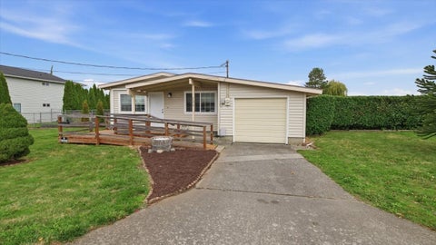 Photo of 2379 E Section Street, Mount Vernon, WA 98274 (MLS # 2594849)