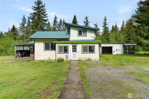 303 Walker Road Hoquiam WA 98550
