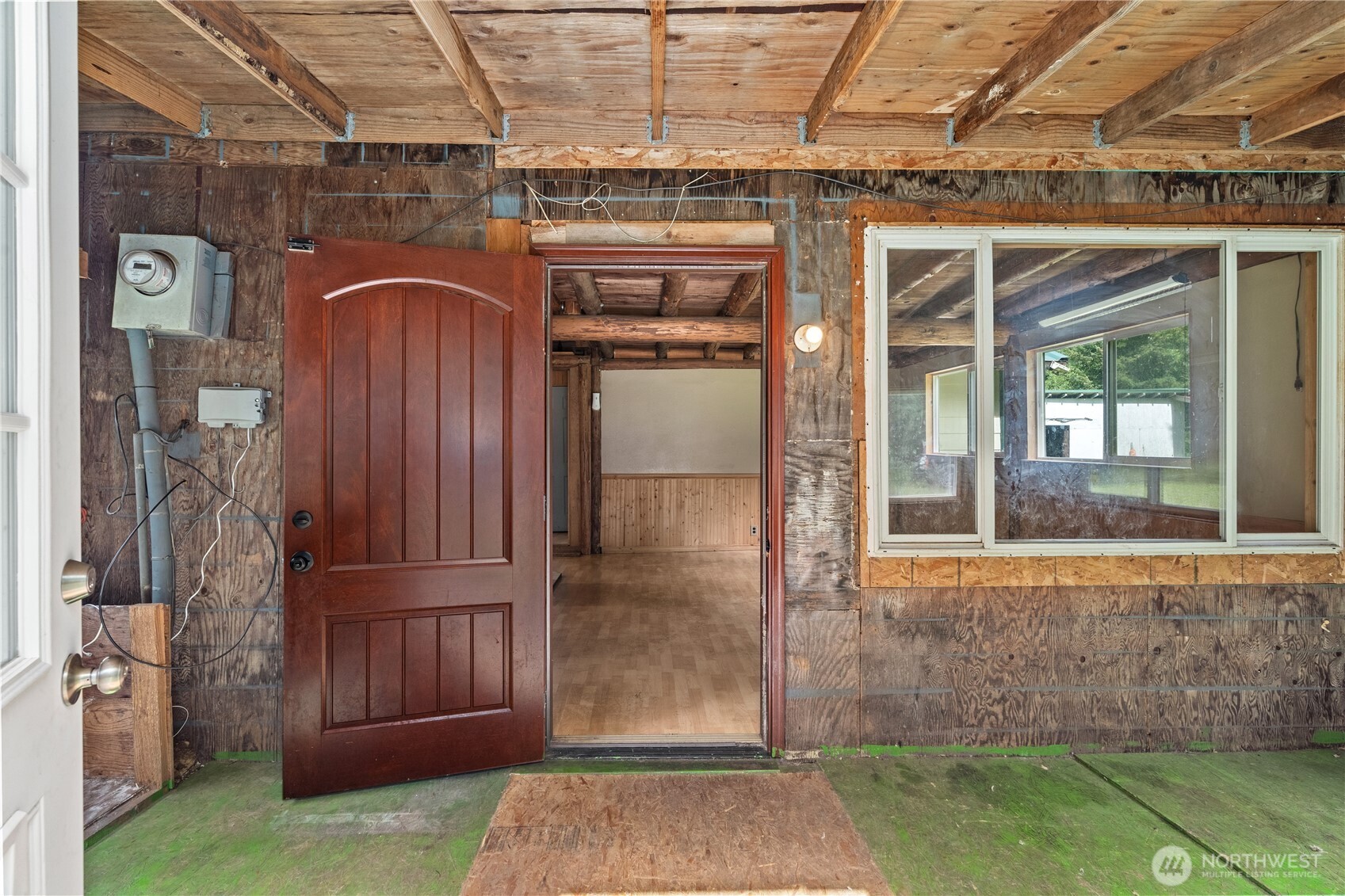 303 Walker Road