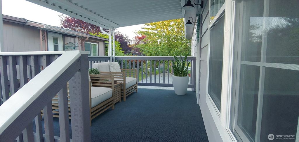 Photo of 5900 64th Street NE #6, Marysville, WA 98270 (MLS # 2401899)