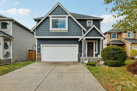 Photo of 18818 111th Avenue Ct E, Puyallup, WA 98374 (MLS # 2507924)
