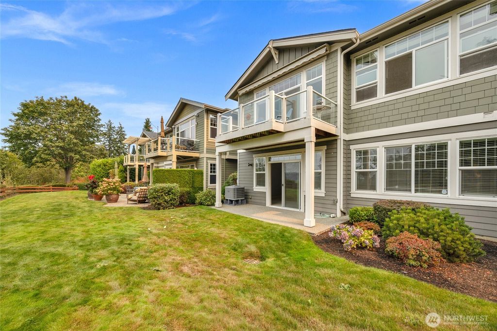 Photo of 7720 Island View Court #B, Mukilteo, WA 98275 (MLS # 2425284)
