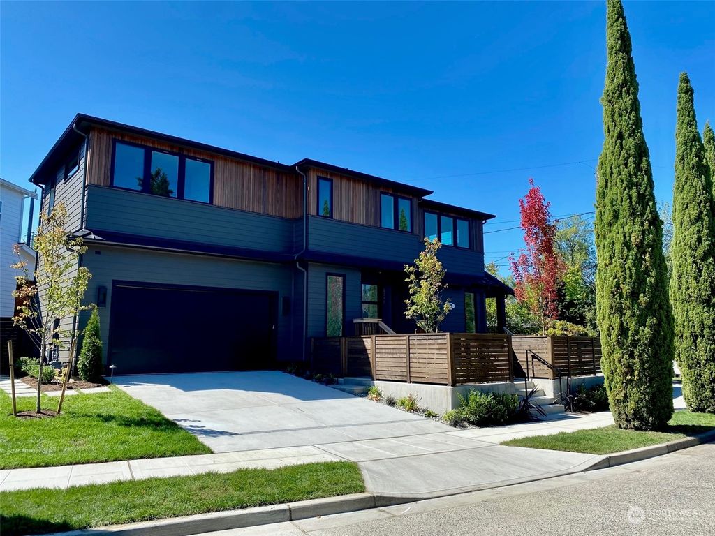 Photo of 2249 38th Place E, Seattle, WA 98112 (MLS # 2297382)