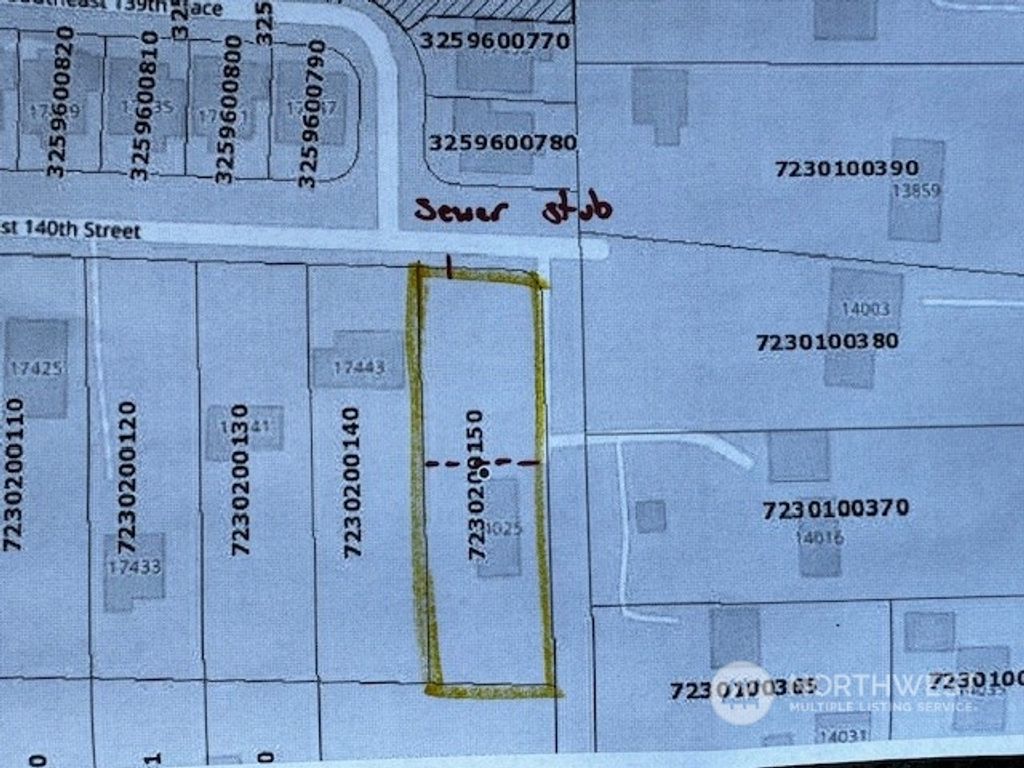 Photo of 14025 176 Avenue SE, Renton, WA 98059 (MLS # 2235754)