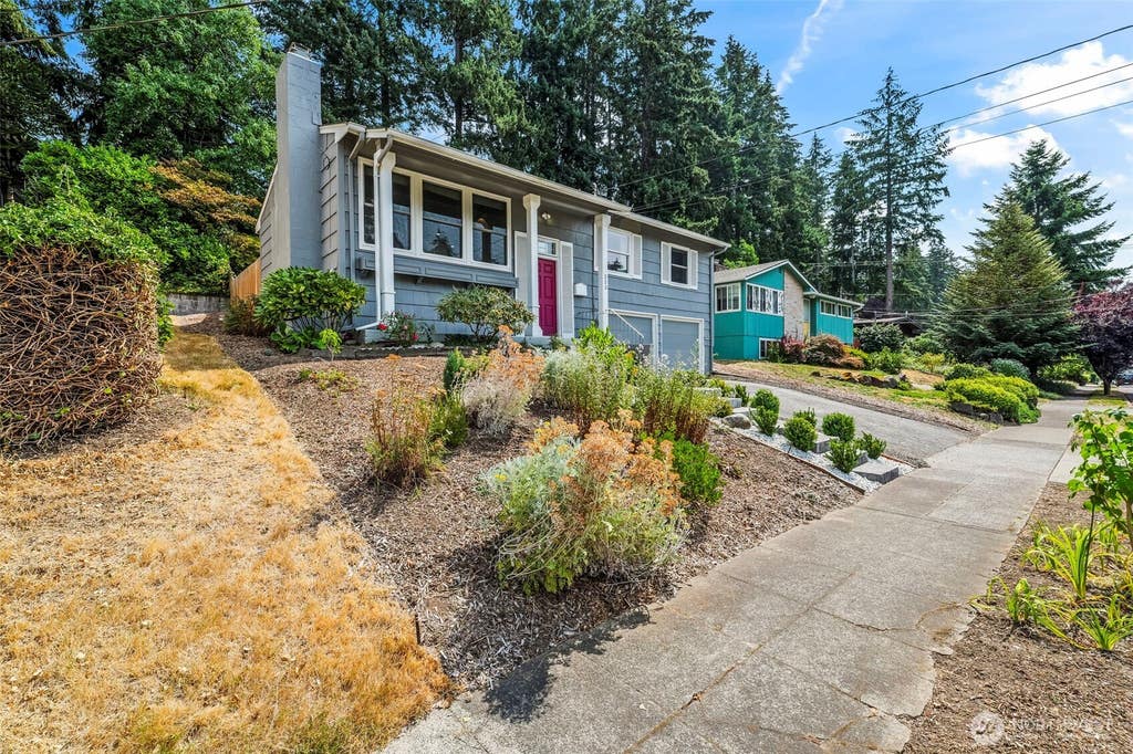 Photo of 223 Del Monte Avenue, Fircrest, WA 98466 (MLS # 2569949)