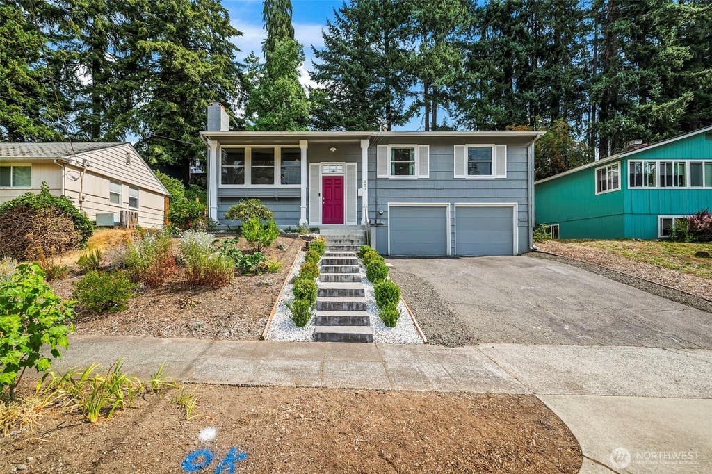Photo of 223 Del Monte Avenue, Fircrest, WA 98466 (MLS # 2569949)