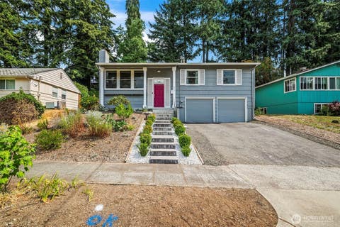 Photo of 223 Del Monte Avenue, Fircrest, WA 98466 (MLS # 2569949)