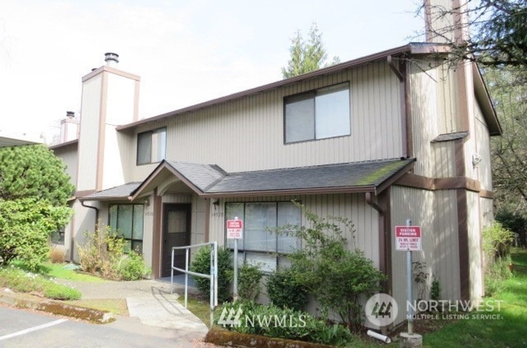 Photo of 14924 32nd Place S #22, SeaTac, WA 98168 (MLS # 2162387)