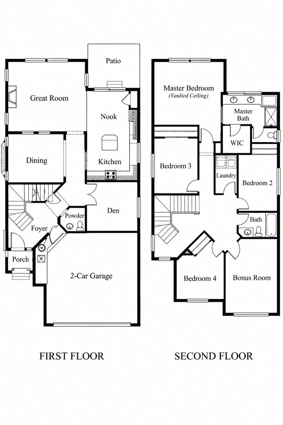 Photo of 34113 13th Place SW, Federal Way, WA 98023 (MLS # 2598031)