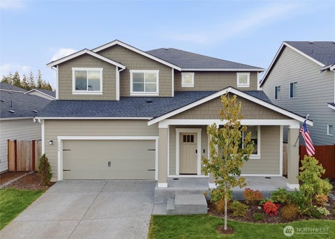 Photo of 3346 SW Mooring Lane, Port Orchard, WA 98367 (MLS # 2585686)