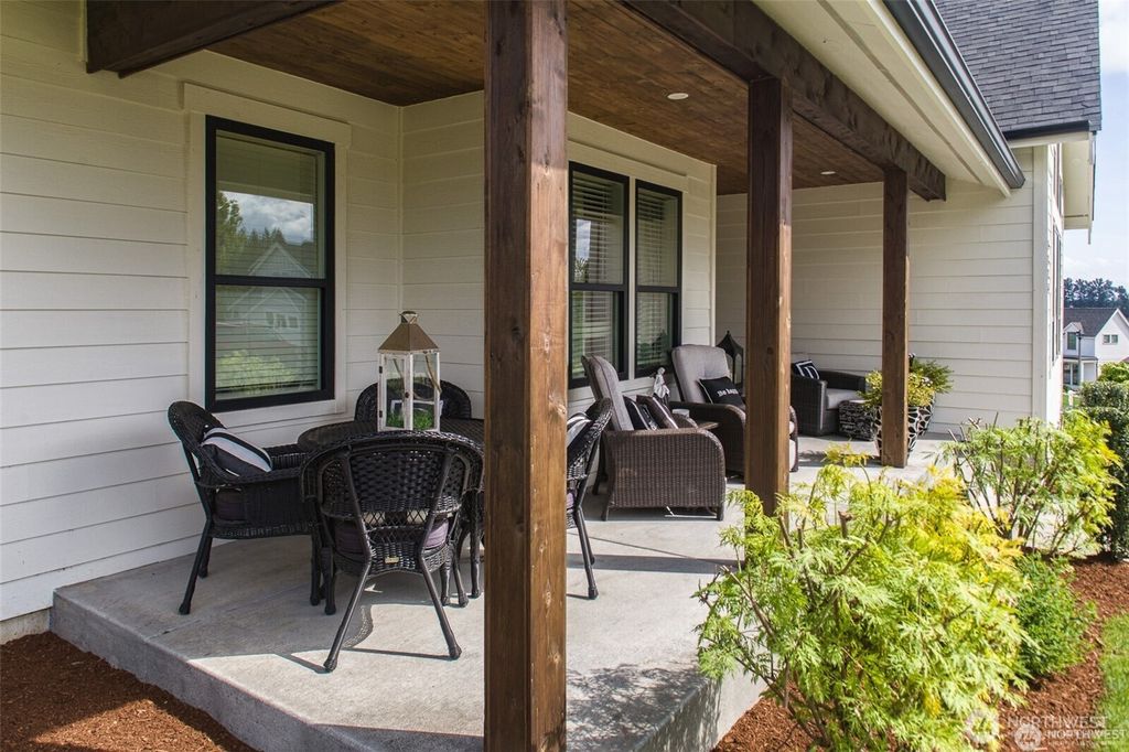 Photo of 1774 Farmview Terrace, Lynden, WA 98264 (MLS # 2478818)