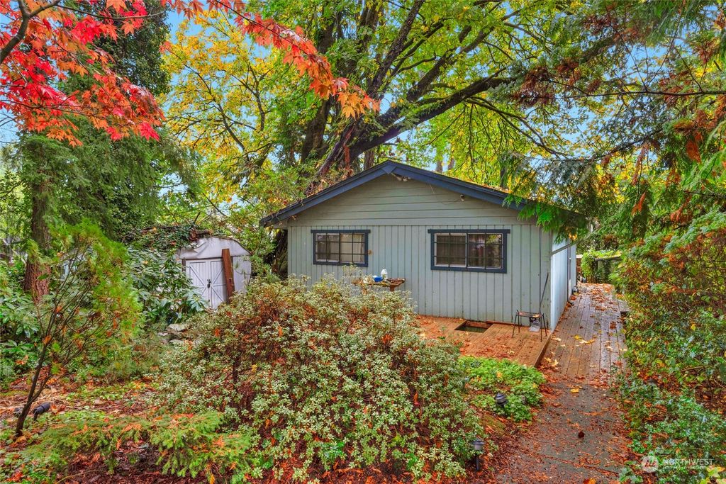 Photo of 201 Portage Avenue, Granite Falls, WA 98252 (MLS # 2174886)