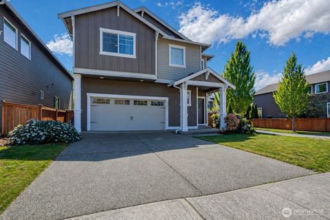 Photo of 8905 Corona Street NE, Lacey, WA 98516 (MLS # 2519703)