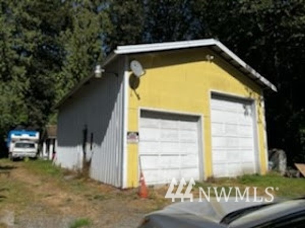 Photo of 21319 Woods Creek Road, Monroe, WA 98272 (MLS # 1995568)