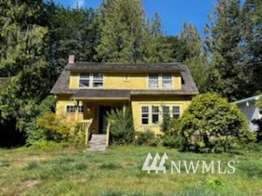 Photo of 21319 Woods Creek Road, Monroe, WA 98272 (MLS # 1995568)