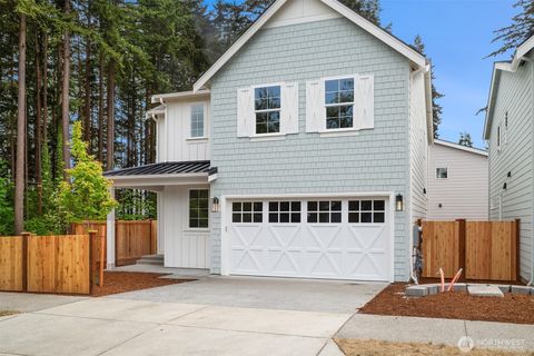 8008 222nd Street SW, Edmonds, WA 98026 - MLS#: 2376351