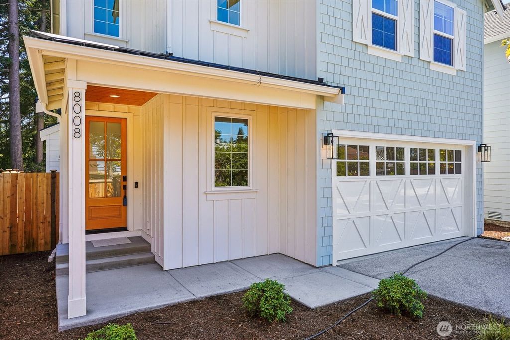 Photo of 8008 222nd Street SW, Edmonds, WA 98026 (MLS # 2376351)