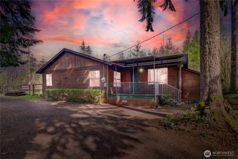 21 W River Drive W Elma WA 98541
