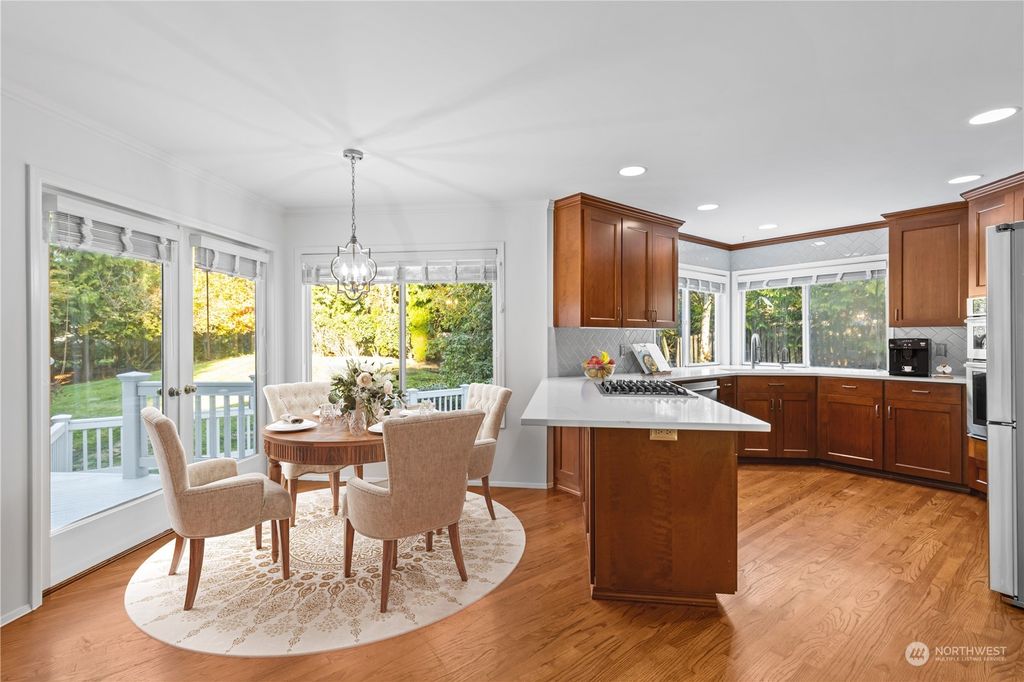 Photo of 25924 NE 25th Street, Redmond, WA 98053 (MLS # 2017142)