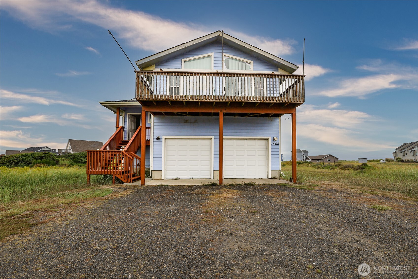 1488 Ocean Shores Boulevard SW