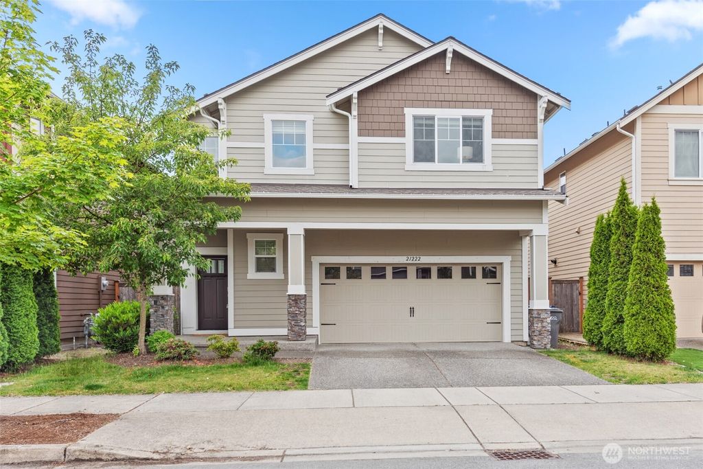 Photo of 21222 41st Avenue SE, Bothell, WA 98021 (MLS # 2388508)
