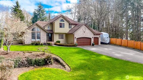 2634 59th Avenue NW Olympia WA 98502