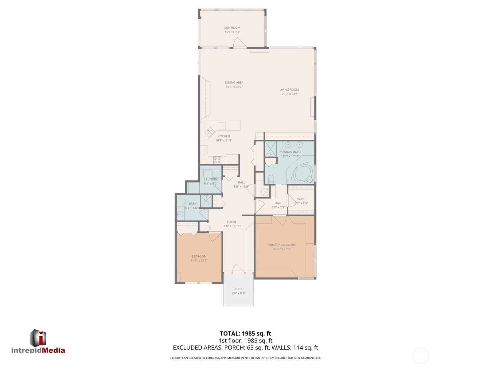 651 SE Bayshore Drive E102