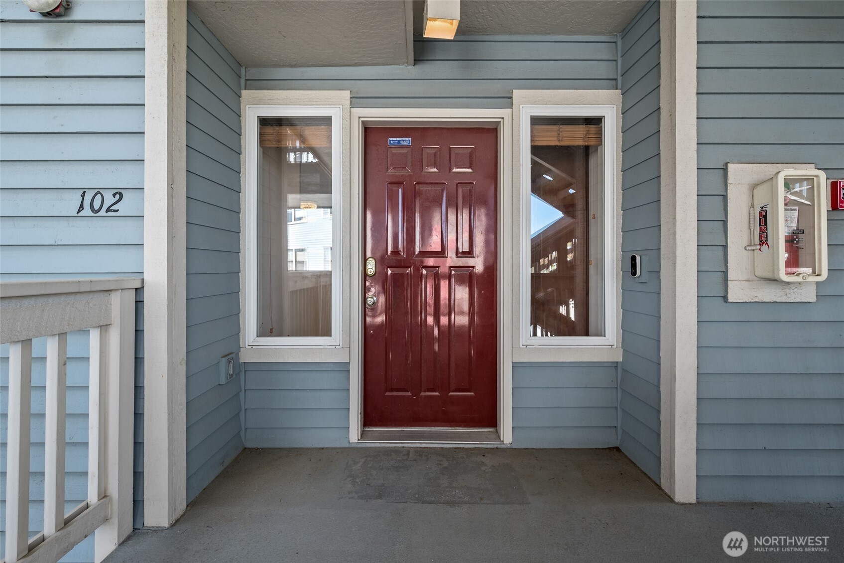 651 SE Bayshore Drive E102