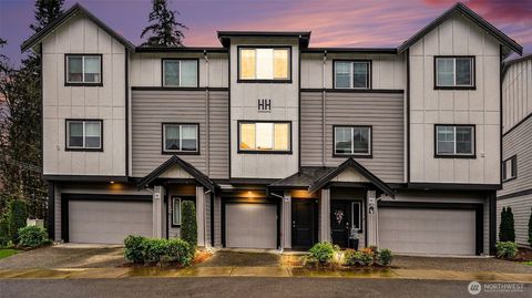 Photo of 1621 Seattle Hill Road #HH-2, Bothell, WA 98012 (MLS # 2476128)