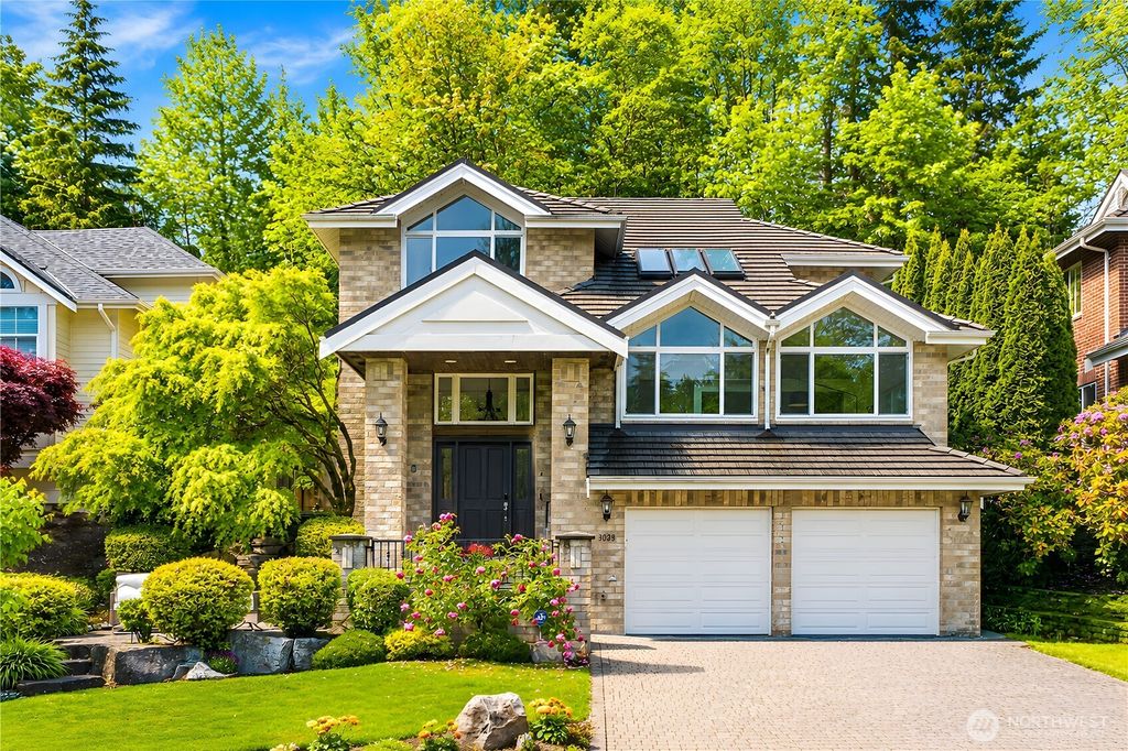 Photo of 3028 173rd Court NE, Redmond, WA 98052 (MLS # 2550618)