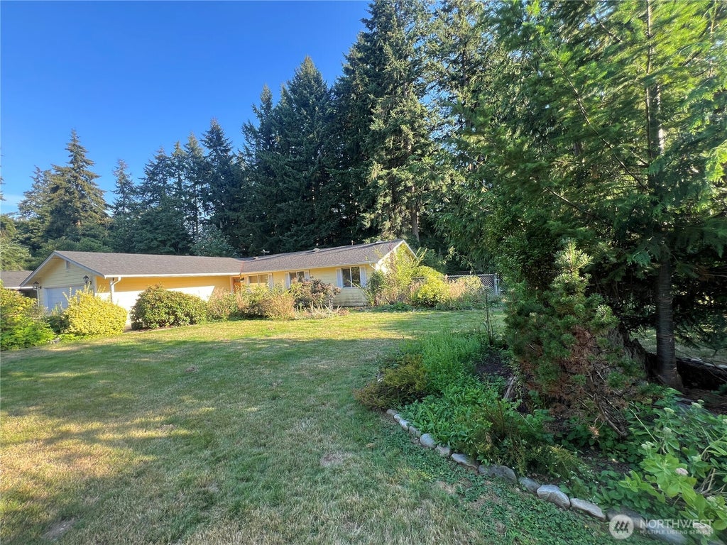 Photo of 3818 Rose Road, Stanwood, WA 98292 (MLS # 2576627)
