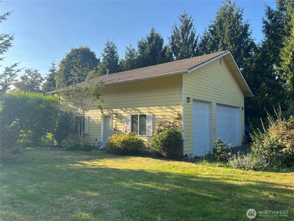 Photo of 3818 Rose Road, Stanwood, WA 98292 (MLS # 2576627)