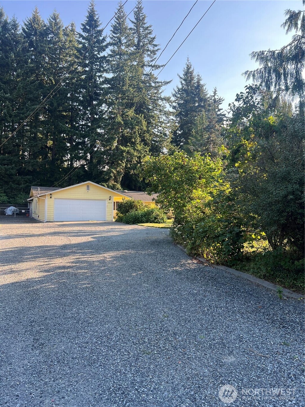 Photo of 3818 Rose Road, Stanwood, WA 98292 (MLS # 2576627)